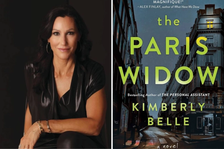 Featured Image for Kimberly Bell Interview