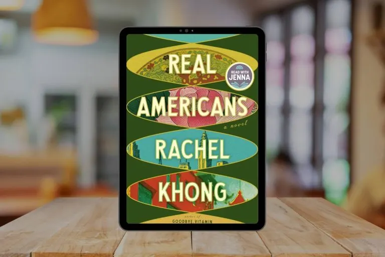 Featured Image for Real Americans Review