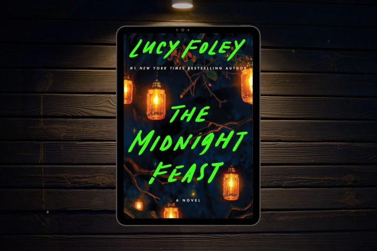 Featured Image for The Midnight Feast Review