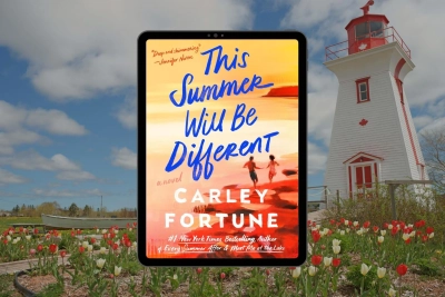 Featured Image for This Summer Will Be Different Review