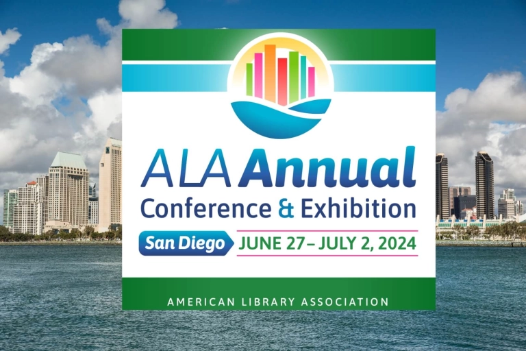 Featured Image for ALA Conference Recap Article