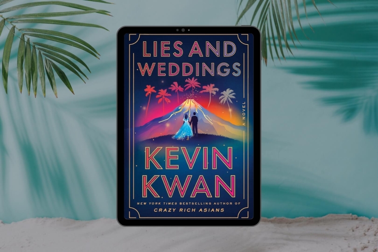 Featured Image for Lies and Weddings Review
