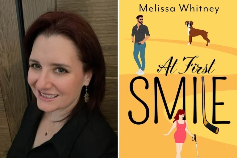 Featured Image for interview with Melissa Whitney