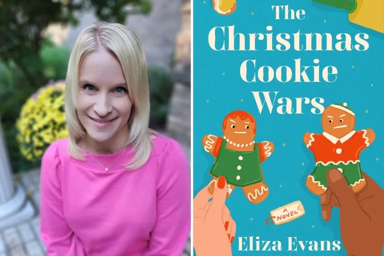 Featured Image for Eliza Evans Interview