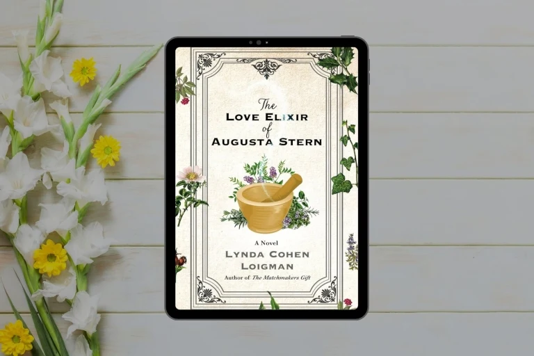 Featured Image for The Love Elixir of Augusta Stern Review