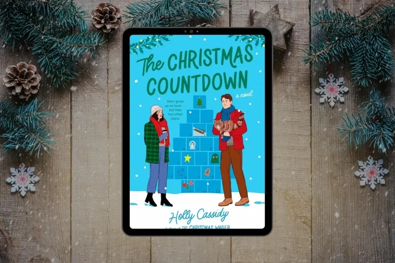 Featured Image for The Christmas Countdown Review