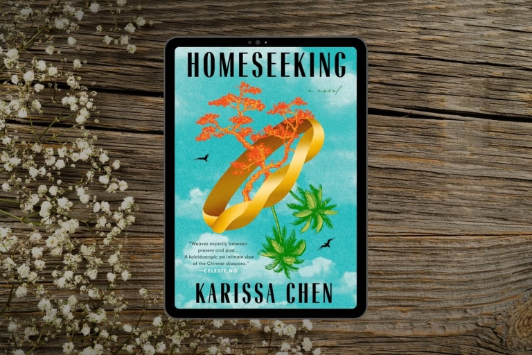 Featured Image for Homeseeking book club questions