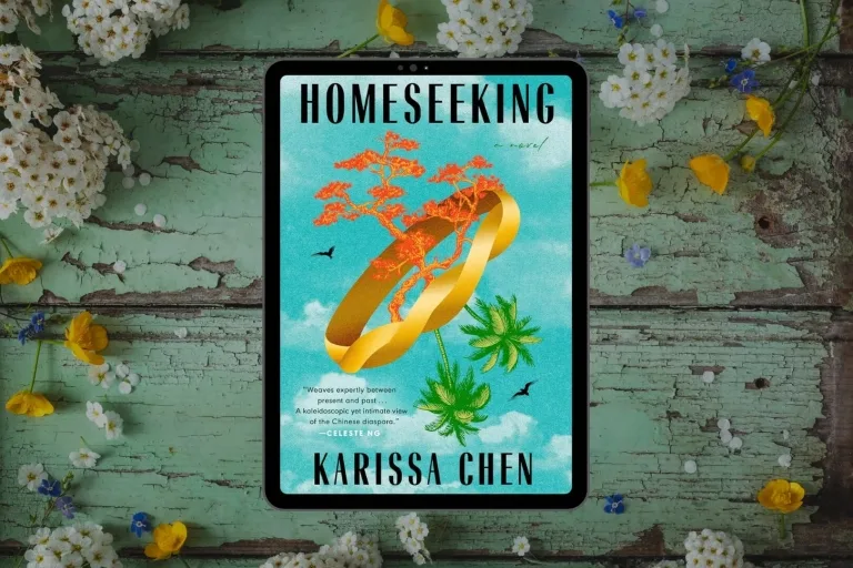 Featured Image for Homeseeking Book Review