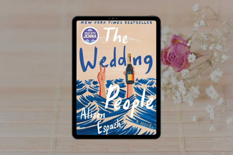 Featured Image for The Wedding People Review