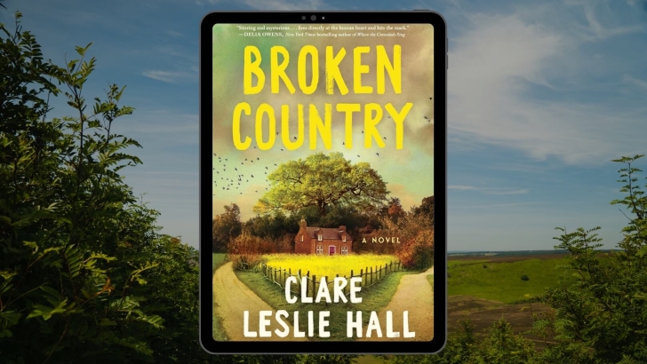 Featured Image for Broken Country Book Club Questions