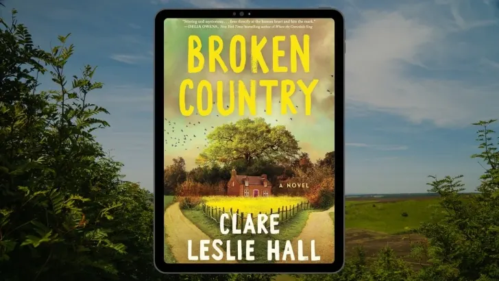 Featured Image for Broken Country Book Club Questions