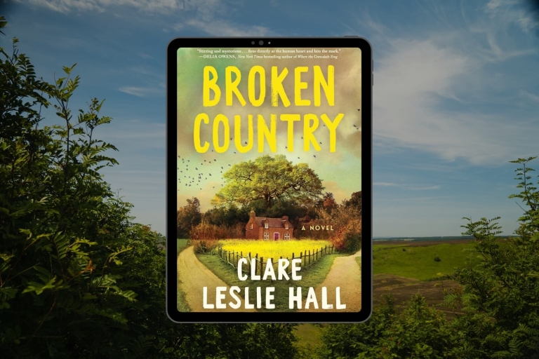 Featured Image for Broken Country Book Club Questions