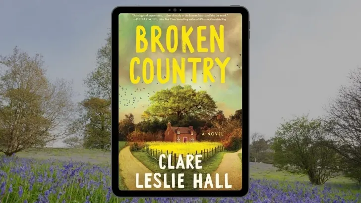 Featured Image for Broken Country Review