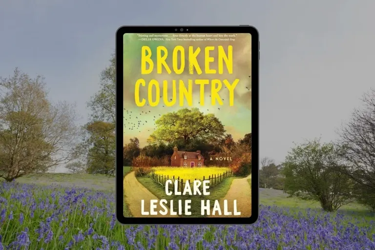 Featured Image for Broken Country Review