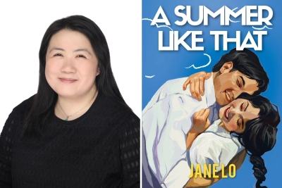 Featured Image for Jane Lo Interview