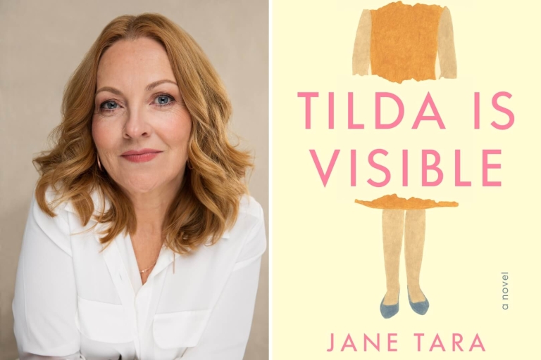 Featured Image for Jane Tara Interview