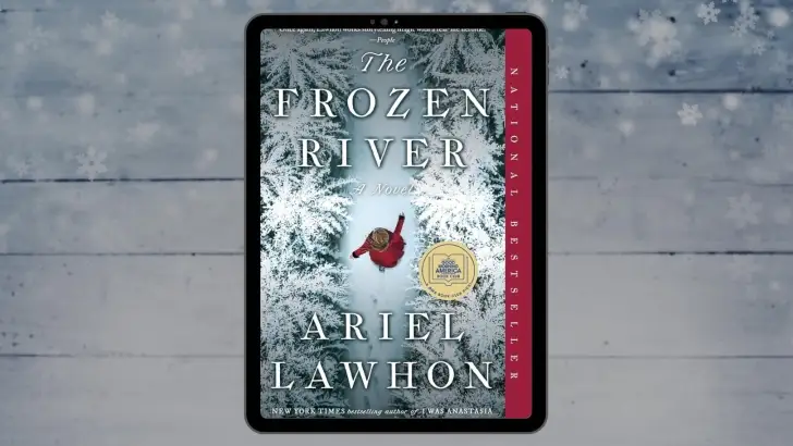 Featured Image for The Frozen River Book Club Questions