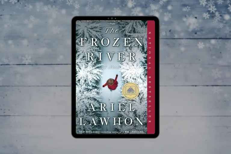 Featured Image for The Frozen River Book Club Questions