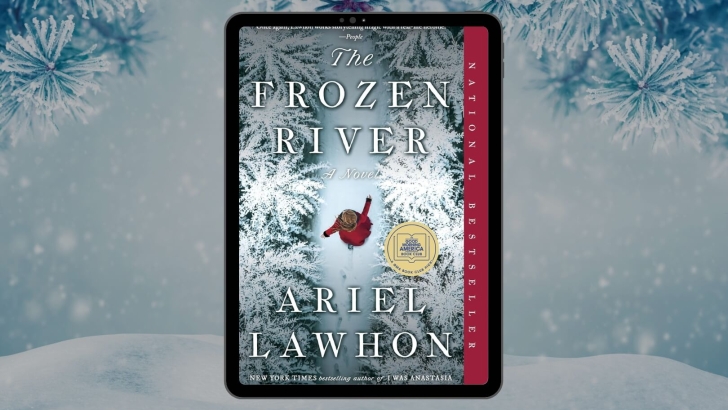 Featured Image for The Frozen River Review