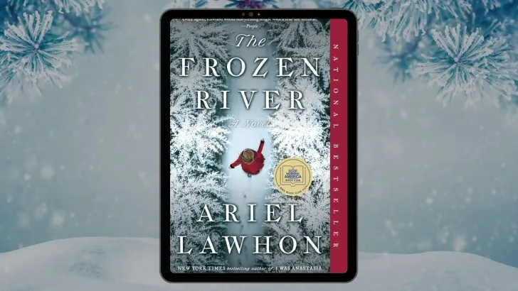 Featured Image for The Frozen River Review