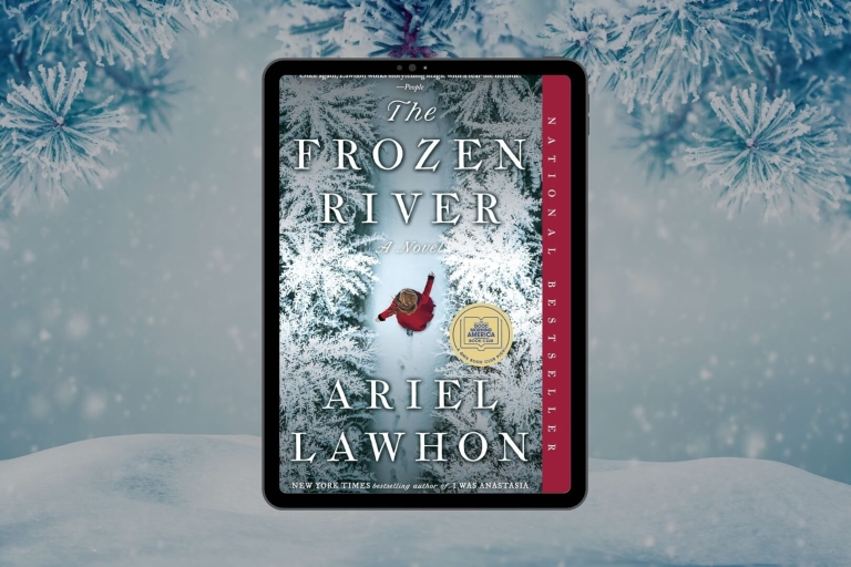 Featured Image for The Frozen River Review