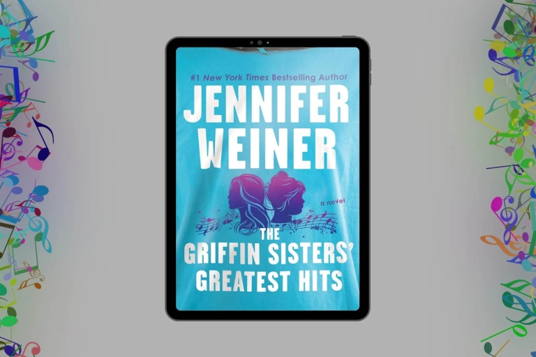 Featured Image for The Griffin Sisters' Greatest Hits Book Club Questions