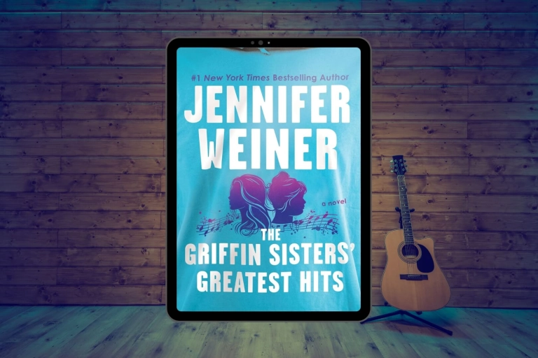 Featured Image for The Griffin Sisters' Greatest Hits Review