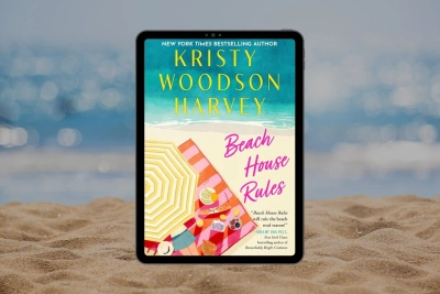 Featured Image for Beach House Rules Book Club Questions
