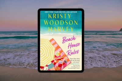 Featured Image for Beach House Rules
