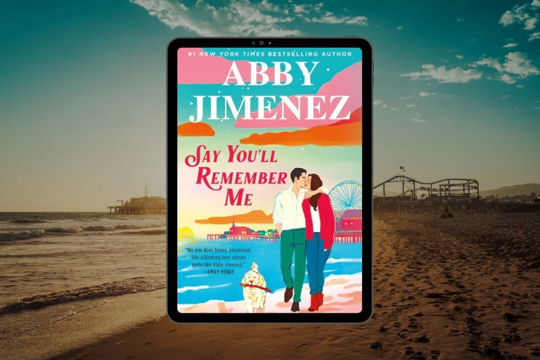 Featured Image for Say You'll Remember Me Review
