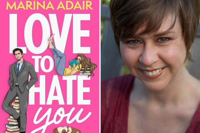 Featured Image for Marina Adair interview