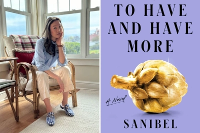 Featured Image for Sanibel Interview