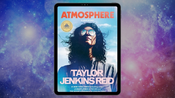 Featured Image for Atmosphere Book Club Questions