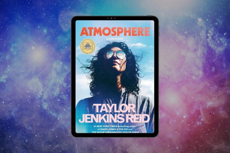 Featured Image for Atmosphere Book Club Questions