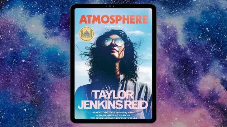 Featuring image for Atmosphere Review