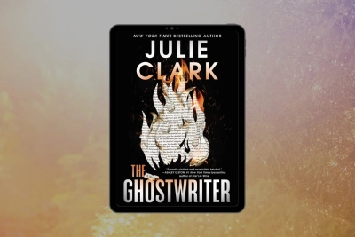 Featured Image for The Ghostwriter Review