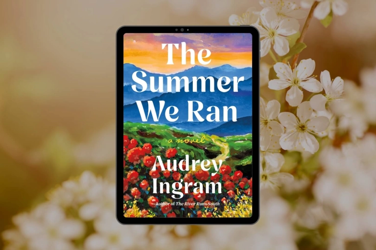 Featured Image for The Summer We Ran Book Club Questions