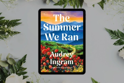 Featured Image for The Summer We Ran Review