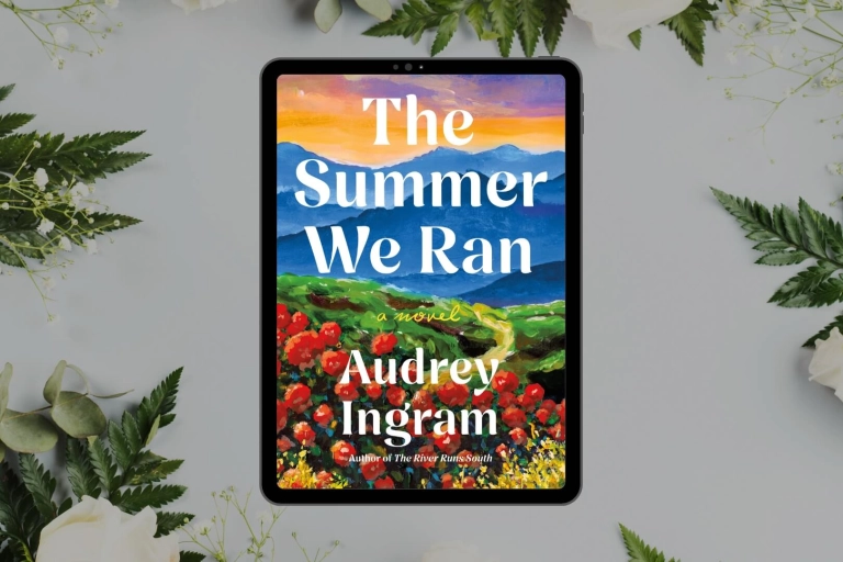 Featured Image for The Summer We Ran Review