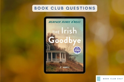 Featured Image for The Irish Goodbye Book Club Questions
