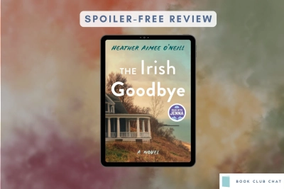 Featured Image for The Irish Goodbye Review