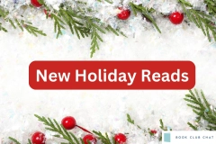 New Holiday Reads for 2025