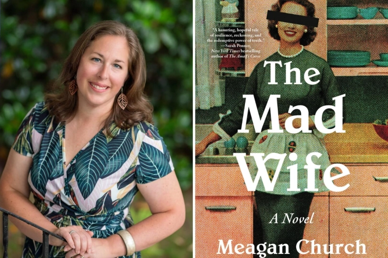 Featured Image for Meagan Church Interview