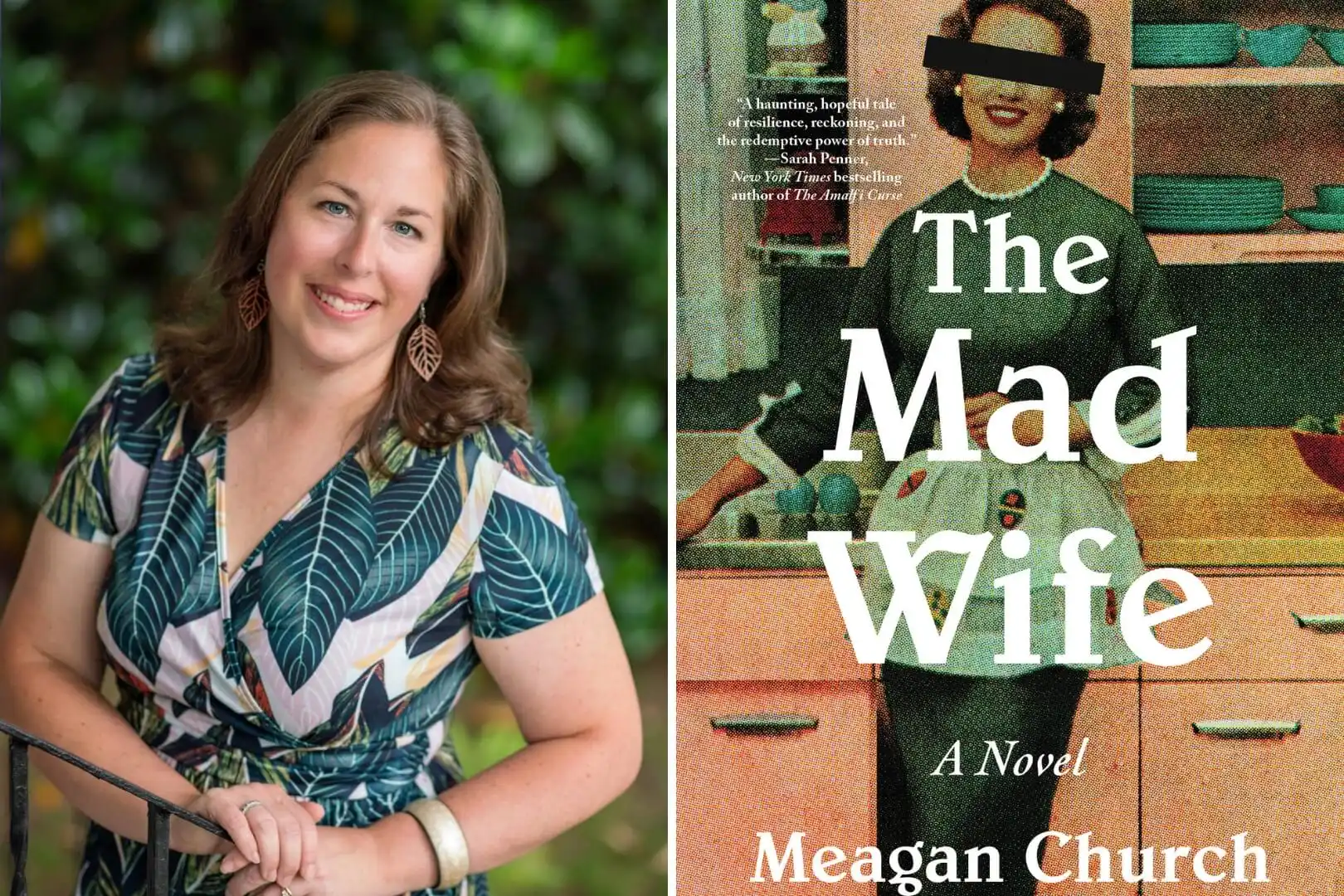 Featured Image for Meagan Church Interview