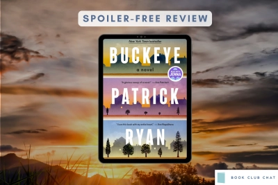 Featured Image for Buckeye Review