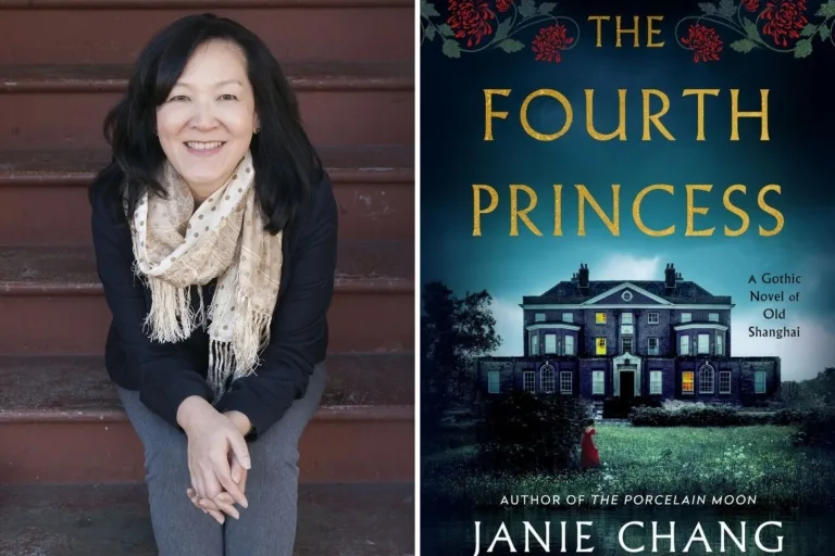 Featured Image for Janie Chang Interview