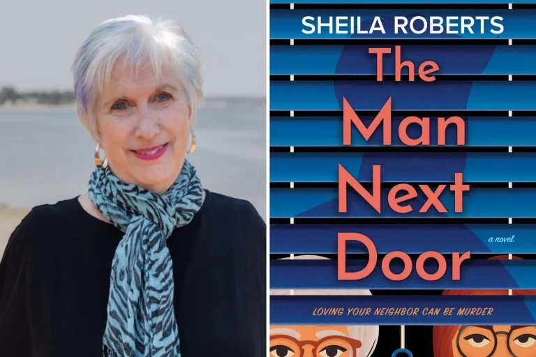 Featured Image for Sheila Roberts Interview
