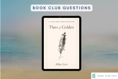 Featured Image for Theo of Golden Book Club Questions