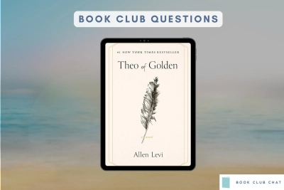 Featured Image for Theo of Golden Book Club Questions