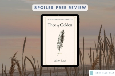 Featured Image of Theo of Golden Review